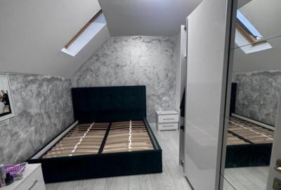 Casa individuala, teren 400mp, Radauti - 8