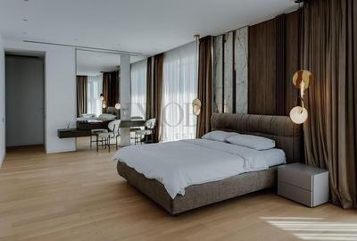 Apartament 5 Camere | One Verdi Park | 3 Locuri de Parcare - 10