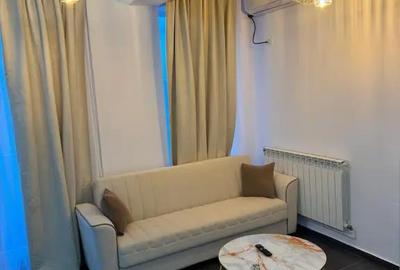 Apartament cu 2 camere semidecomandat în Nord