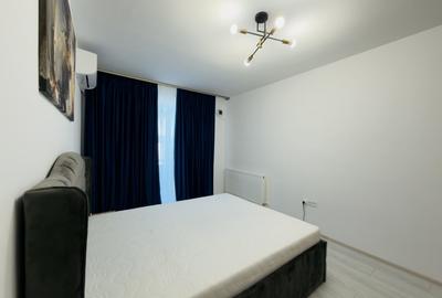 Apartament cu 2 camere decomandat în Giroc - 6