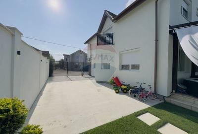 Casa / Vila 5 camere,piscina Cart.Orizont 2 zona Metropolitana Oradea - 25