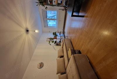 Apartament cu 3 camere decomandat în Rahova - 5