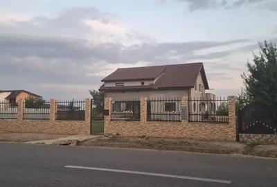 Casa si teren vanzare Catanele - 2