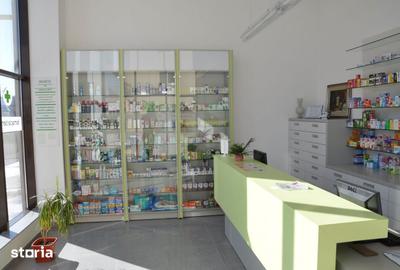 Spațiu comercial, de 160 mp, în Zorilor - 4