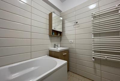 Tomis Nord - Gran Via Marina, apartament 2 camere, mobilat si utilat nou - 18