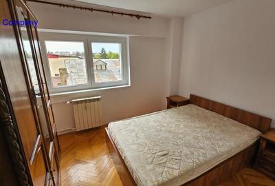 Inchirieri Apartamente 3 camere Bdul I. Mihalacu - 4