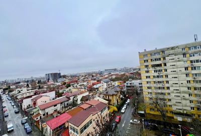 Apartament cu 3 camere în Obor - 16