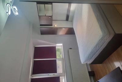 Persoana fizica inchiriez apartament 2 camere decomandat Palas Mall Iasi - 6