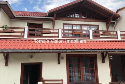 Casă individuală cu 9 camere cu Teren 1100 Mp în Zamora - 8