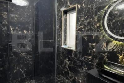 Casă cu 3 camere cu Teren 464 Mp în Central - 8