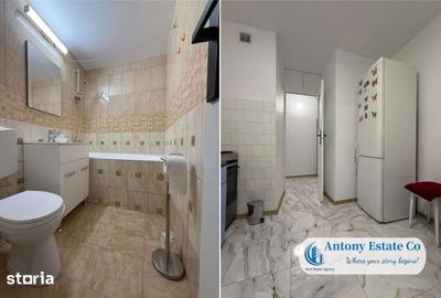 Apartament cu 2 camere decomandat în Rogerius - 3