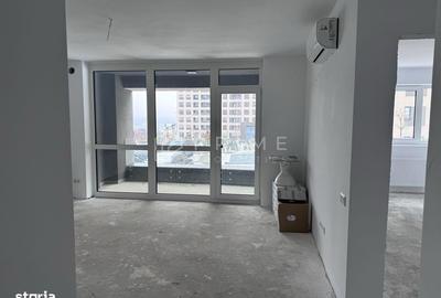 Apartament cu 2 camere în Corunca - 6