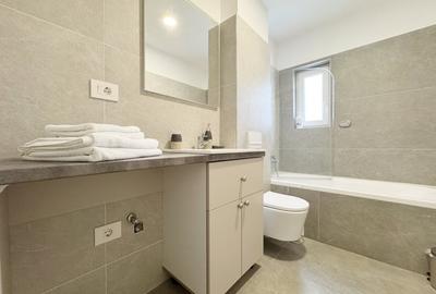 Apartament 2 camere etaj 1, 46mp utili, 3mp balcon, Giroc - 9