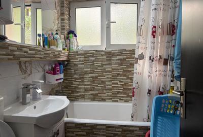 Apartament cu 3 camere decomandat, mobilat în Drumul Găzarului - 14
