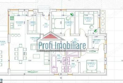 Teren de 540 mp, în Zimandcuz - 10
