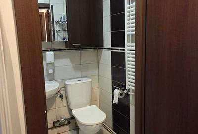 Apartament cu 3 camere decomandat, mobilat în Rahova - 6