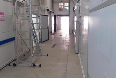 Spațiu comercial, de 200 mp, în Moara Domnească - 1