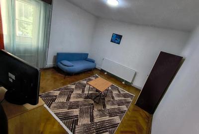 Apartament cu 2 camere decomandat în Central - 5