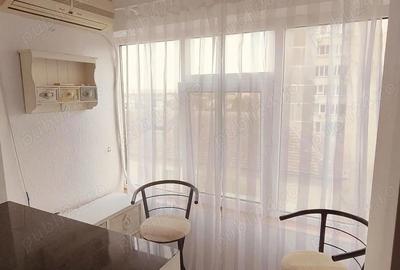 Garsonieră decomandată în Take Ionescu - 2