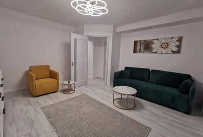 FALEZA NORD Plaja Reyna apartament 2 camere modern