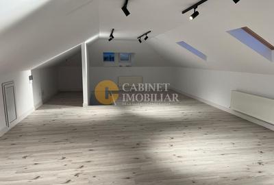 Casă individuală cu 4 camere cu Canalizare în Holboca - 5