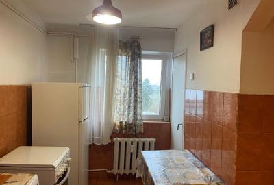 Apartament cu 2 camere semidecomandat în Central - 3