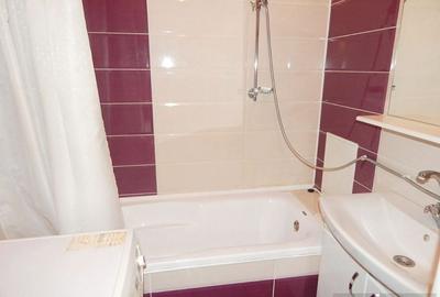 Apartament cu 2 camere în Lujerului