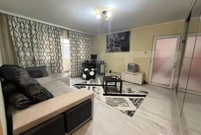 Apartament cu 2 camere semidecomandat, mobilat în Micro 11 - 10