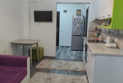 Apartament cu 2 camere semidecomandat în Mănăștur - 8