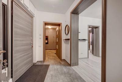 Casă individuală cu 15 camere cu Teren 378 Mp în Cișmigiu - 14