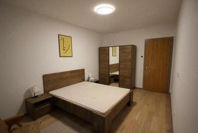 Apartament cu 2 camere de inchiriat Calea Bucuresti - 4