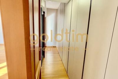 Apartament cu 4 camere decomandat, mobilat în Herăstrău - 7