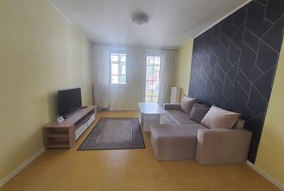 ULTRACENTRAL-PLAJA MODERN- APARTAMENT 2 CAMERE CENTRALA GAZE - 3