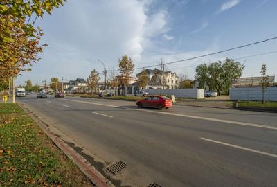 Teren Construcții intravilan de 6010 mp, în Alexandriei - 9
