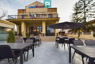 Motel de inchiriat in Curtici - 2