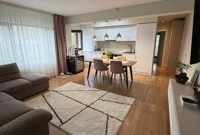 Apartament cu 3 camere *mobilat si utilat* - 300m de Hotel Bellaria - 2