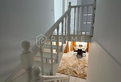 Casă cu 4 camere cu Teren 400 Mp în Crăciunești - 15