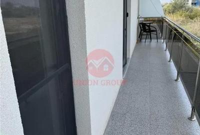 Apartament cu 2 camere decomandat în Central - 2
