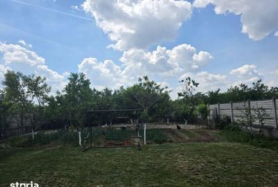 Casă cu 4 camere cu Teren 889 Mp în Oșorhei - 9