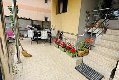 Garsonieră decomandată în Bogdăneștilor - 9