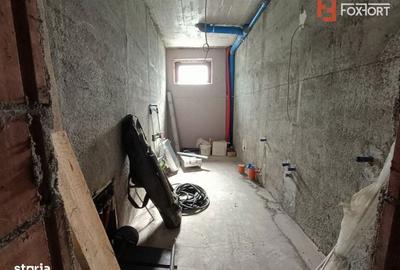 Casă cu 4 camere cu Teren 1088 Mp în Chișoda - 13