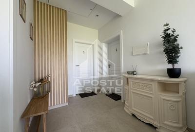 Vila in Mosnita Noua - Oportunitate de investitie sau casa ideala. Vila in Mosnita Noua - Oportunitate de investitie sau casa ideala. - 24