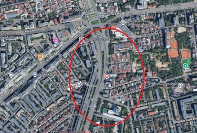 Spațiu comercial, de 70 mp, în P-ța Muncii