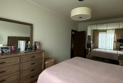 Apartament cu 2 camere decomandat, mobilat în Aviației - 10