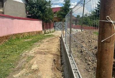 Casă cu 2 camere cu Teren 86 Mp în Central - 6