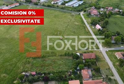 COMISION 0% Teren intravilan 6400 mp la drum asfaltat - Padureni - 5