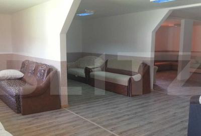 Spatiu comercial Dorna Candrenilor - 2