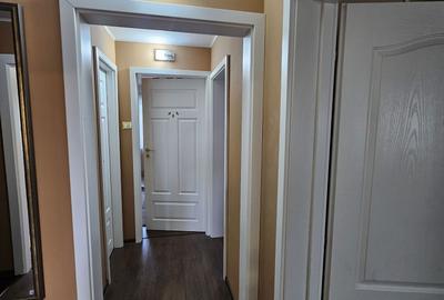 Apartament cu 3 camere decomandat, mobilat în Lipovei - 5