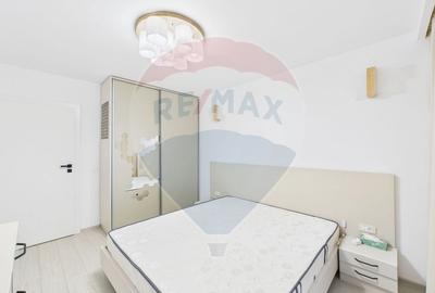 Apartament cu 3 camere decomandat, mobilat în Lujerului - 3