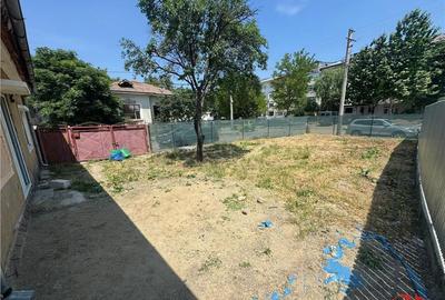 Casa Focsani , CENTRU FINANTE,224 mp teren,60 mp casa - 1